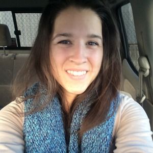 Meet your Posher, Joelle